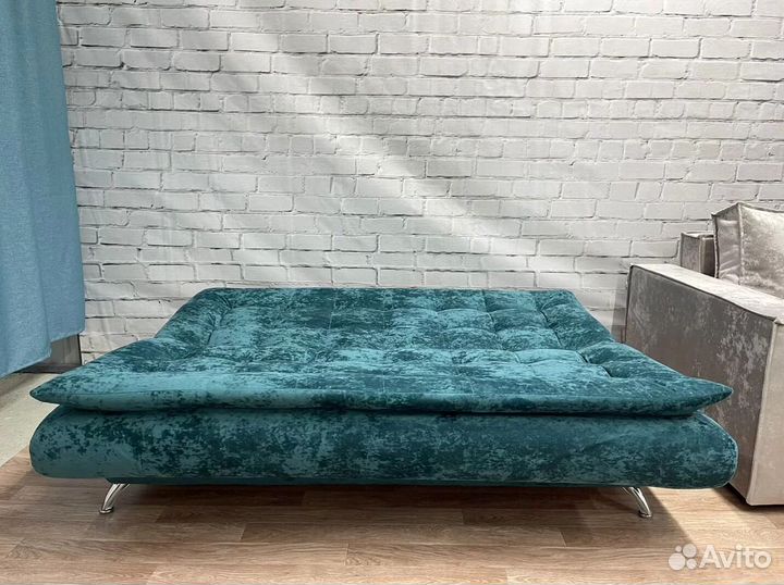 Диван релакс / диван прямой раскладной