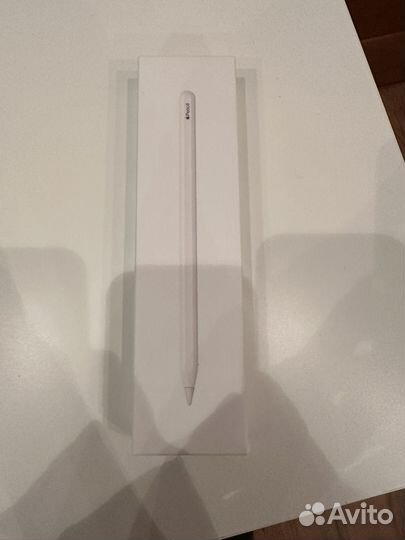 Apple Pencil 2 (оригинал)