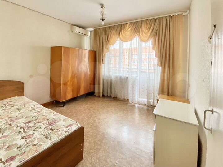 2-к. квартира, 47,2 м², 8/9 эт.