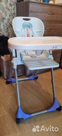 Стул для кормления