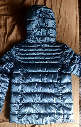 Куртка женская