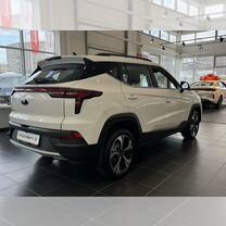 Новый Москвич 3 1.5 CVT, 2024, цена от 1 550 000 руб.