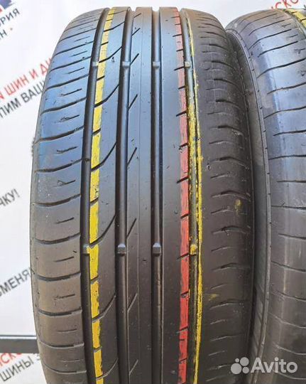 Continental ContiPremiumContact 2 215/55 R18 95H