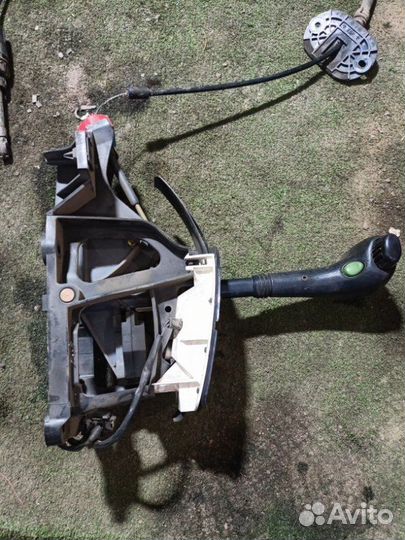 Селектор АКПП Ford Focus 1 MK1 zetec