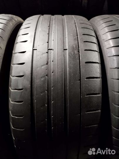 Goodyear Eagle F1 Asymmetric 2 SUV 265/45 R20 108Y