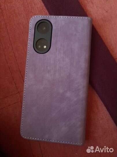 Чехол oppo Reno 8T