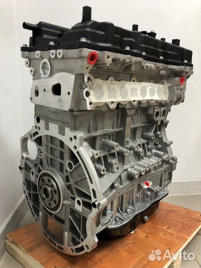 Двигатель G4KH Оптима, Соренто, Соната, Санта Фе