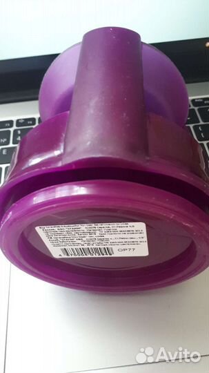 Подставка органайзер для канцелярии