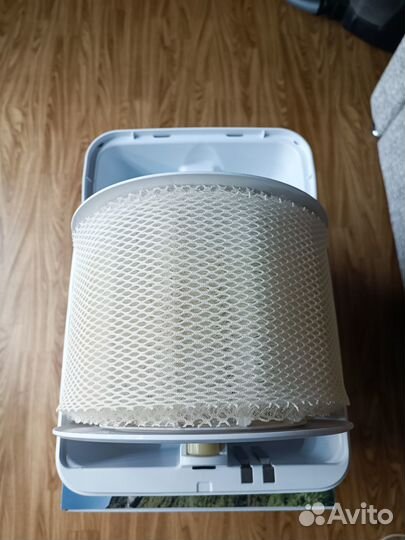 Мойка воздуха Boneco W400