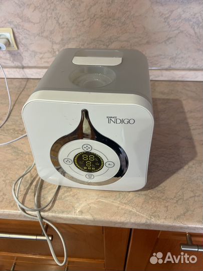 Освежитель