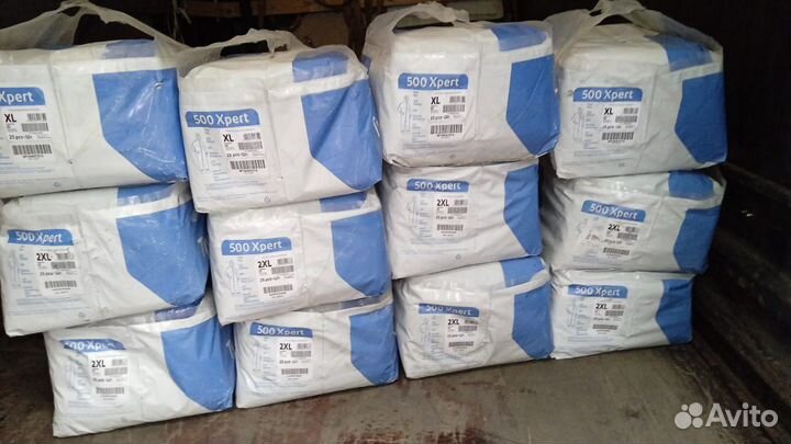 Оригинальные комбинезоны «Тайвек» в наличии