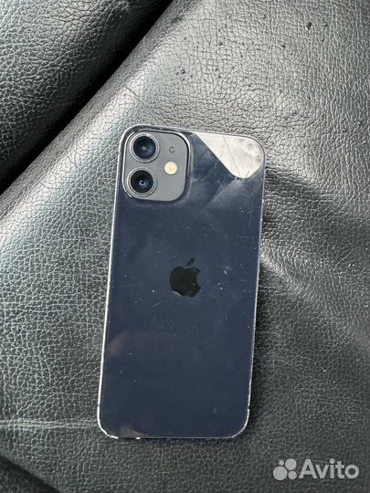 iPhone 12 mini, 128 ГБ