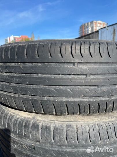 Nokian Tyres Hakka Green 195/60 R15 88H