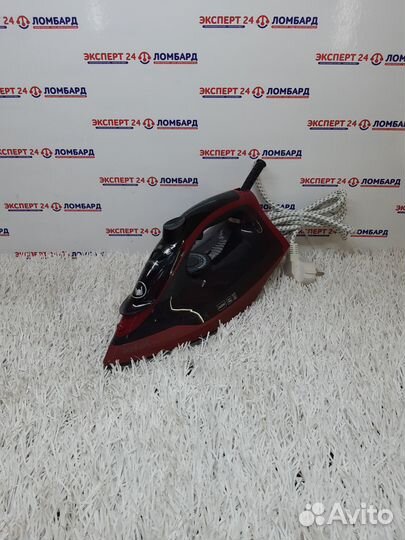 Утюг Tefal Express Steam FV2846E0 (С)