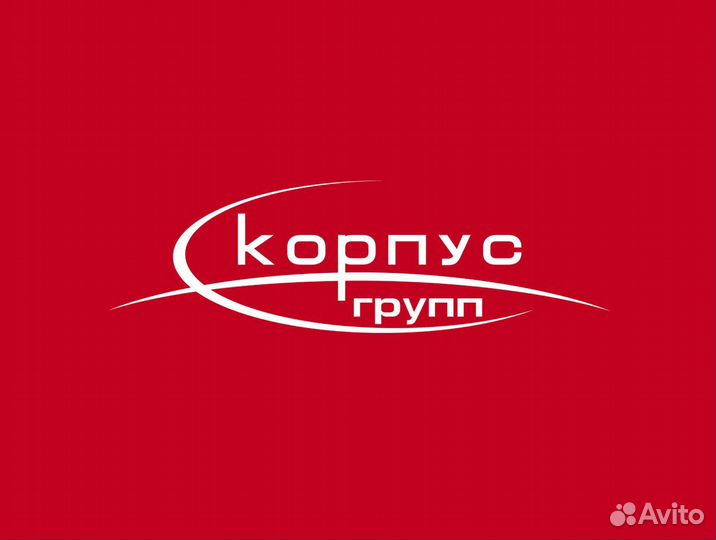 Уборщик территории (причал)