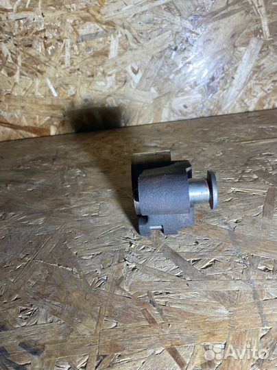 Ролик-натяжитель Mazda 6 GH (2007—2009)