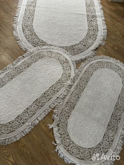 Ковры и паласы