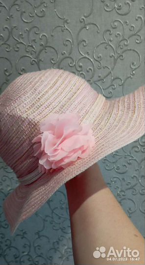 Шляпа детская Dunnes Stores, бандана, комплект