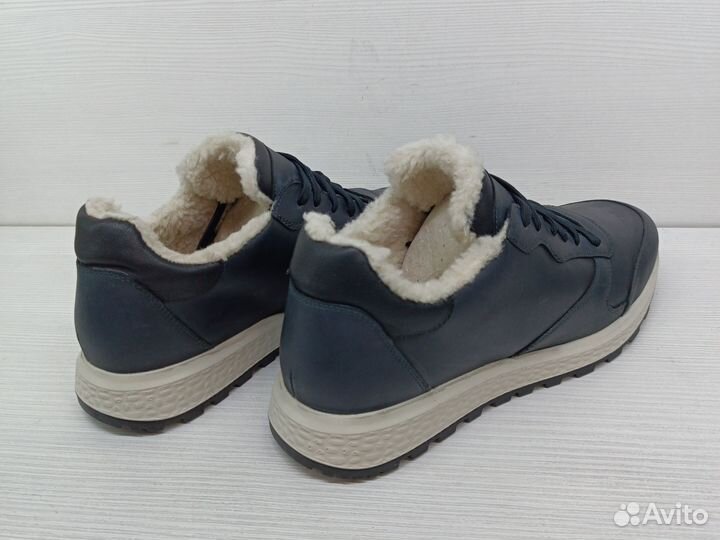 Кроссовки Зимние Новые Ralf Ringer Tim 44/6 сн