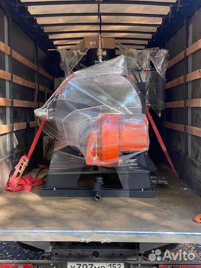 Грузоперевозки межгород Ковров