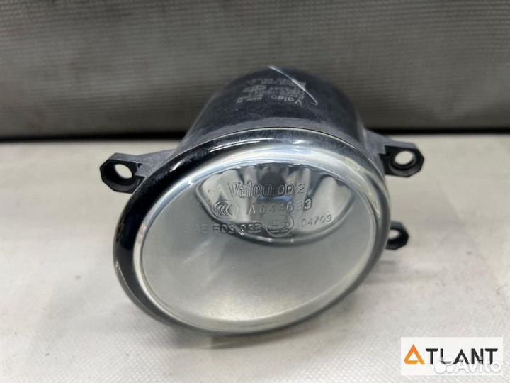 Туманка левая lexus RX450H