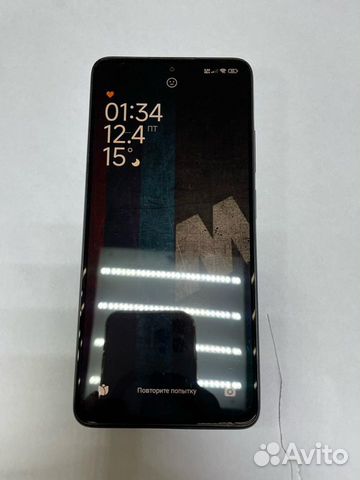 Xiaomi Redmi Note 11 Pro 5G, 8/128 ГБ объявление продам