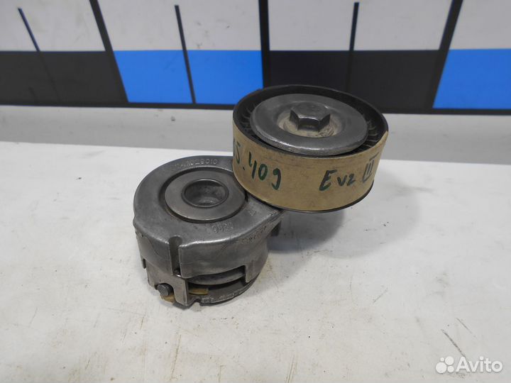 Натяжитель ремня агрегатов УАЗ Газель газ Евро 3