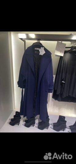 Пальто женское Zara