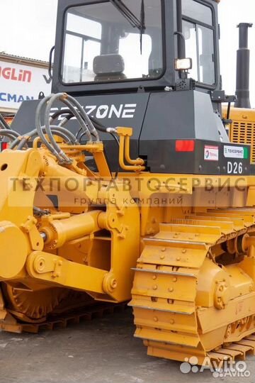 Beezone D26-5, 2023
