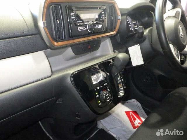 Daihatsu Boon 1.0 CVT, 2020, 40 000 км