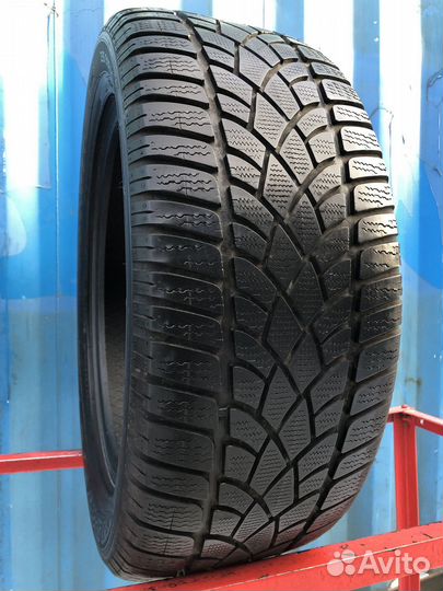 Dunlop SP Winter Sport 3D 255/50 R19