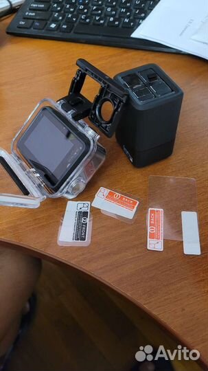 Камера GoPro Hero 7 black