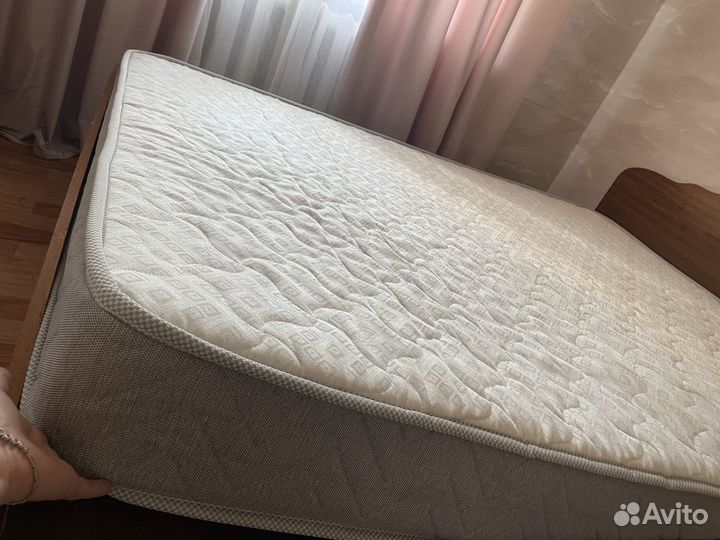 Матрас 140 на 190