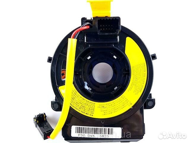 Шлейф подрулевой Sportage Cerato Ix35 Tucson Soul