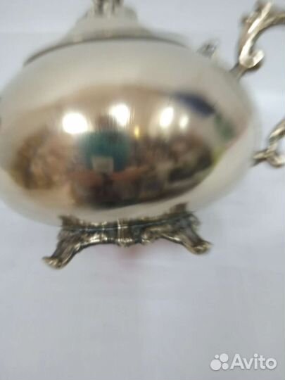 Заварочный чайник