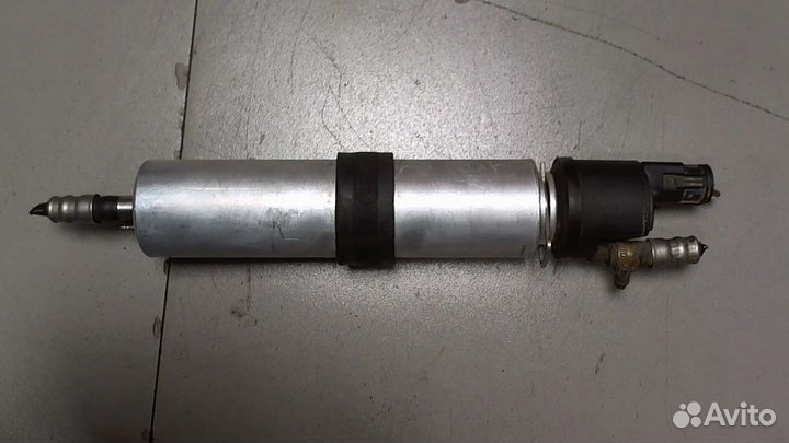 Догреватель BMW 5 E60, 2005