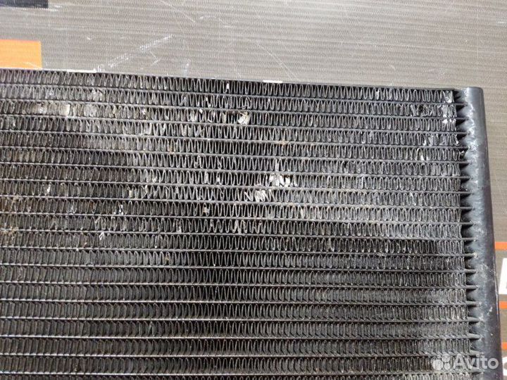 Радиатор кондиционера Bmw 5-Series E39 M54B30