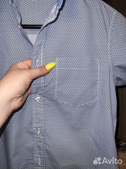 Рубашка 152 размер