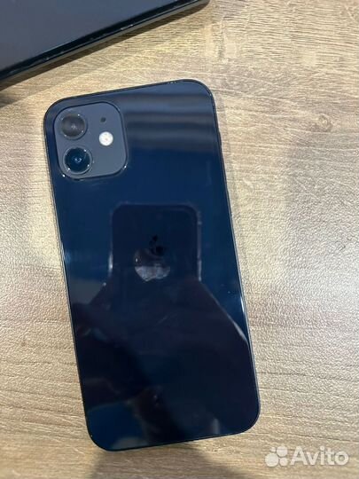 iPhone 12, 128 ГБ