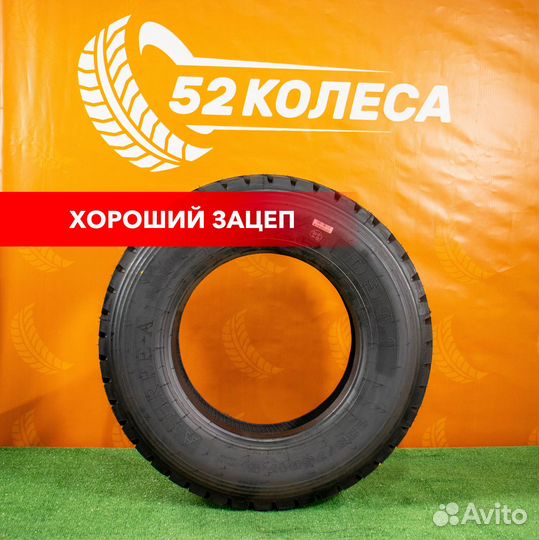 Грузовая шина 235/75R17.5 D901