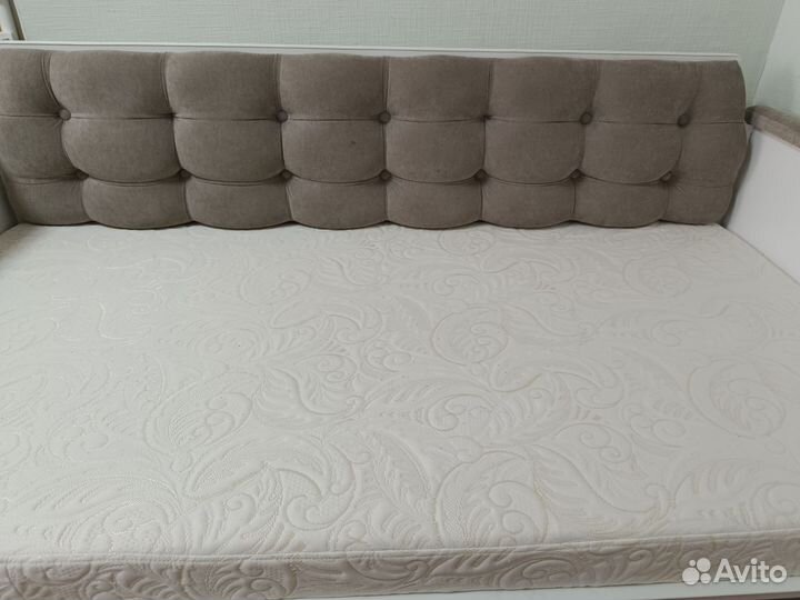 Кровать для мальчика