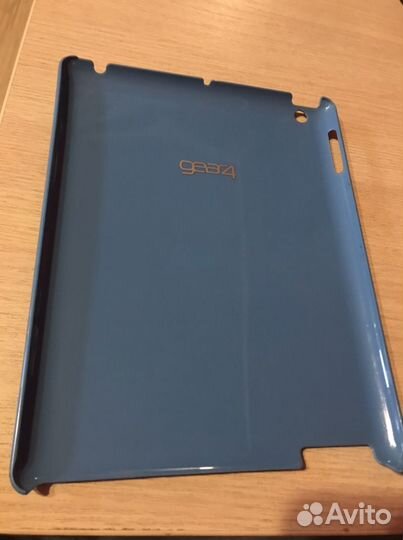 Чехол для iPad 2