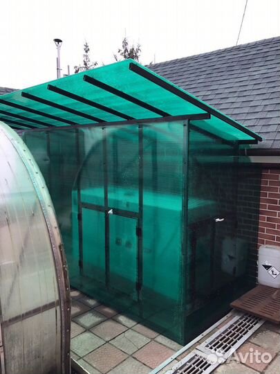 Монтаж генератора «под ключ»