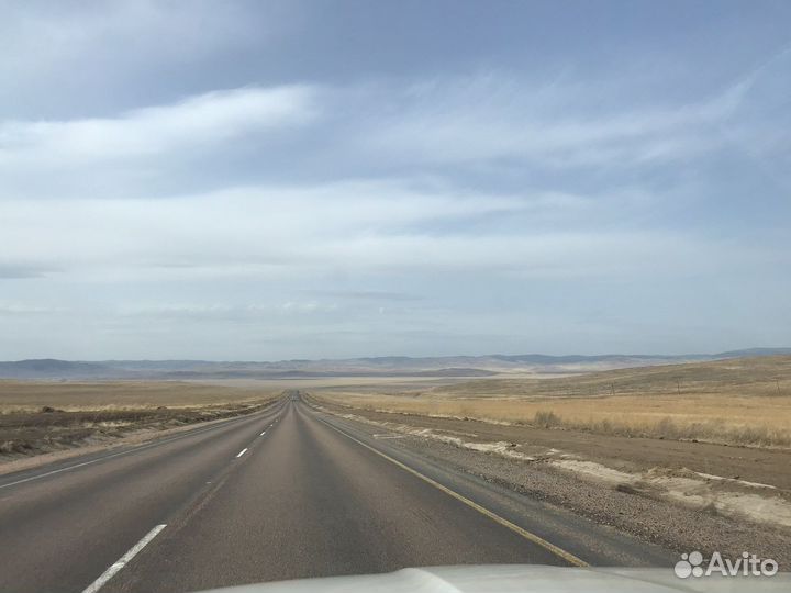 Инструктор по вождению. Движение без стресса