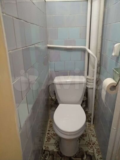 3-к. квартира, 57,7 м², 4/9 эт.