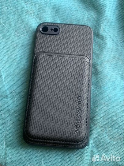 Чехол на iPhone 7 8 se