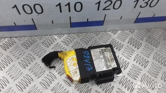 Блок управления airbag audi A6 C7 (92Y13OQ02)