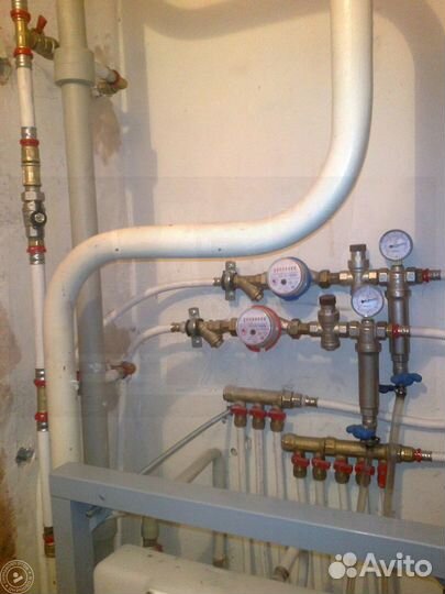 Электрик,сантехник.Мастер на час.Муж на час