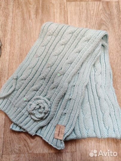 Комплект для девочки (новый)