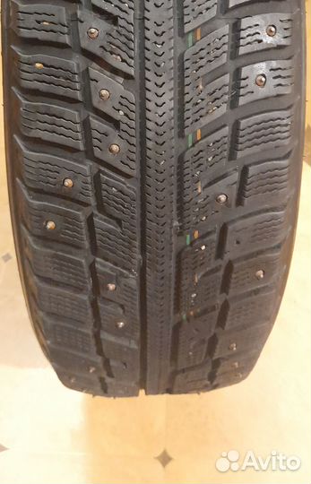 Kumho I'Zen KW22 185/65 R15